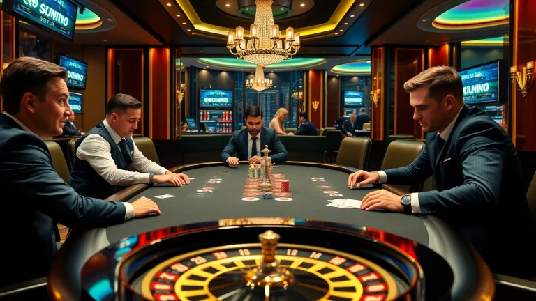 Experience the thrill of winning at https://789f.autos/ with elite players at a professional poker table.