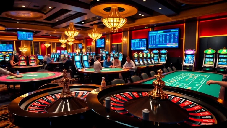 Enjoy thrilling live sports streaming at https://vaoluoitv.it.com with a vibrant casino atmosphere.