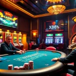 Winning Strategies at XX88: Essential Tips for Successful Betting in 2026