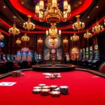 Engage with thrilling games at 79king com, featuring exciting poker action and vibrant casino atmosphere.