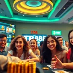 Revolutionary TR88: Unlock Your Winning Potential in 2026