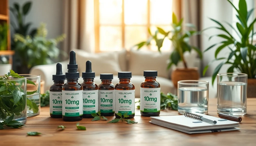 自然の要素がある穏やかな健康環境で、私たちのおすすめのエクオール 10mg サプリメントを探索する。