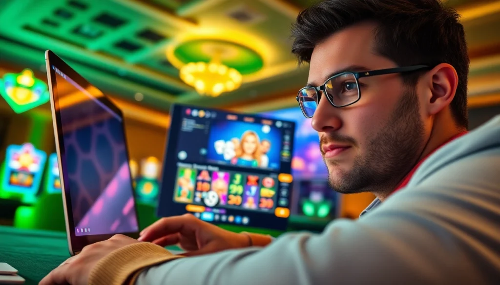 Experience the excitement of 55WW online casino with engaging games and a modern interface.