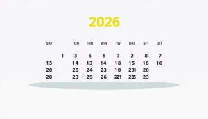 Detran GO 2026 IPVA payment calendar with vibrant Goiás colors and clear date markers.