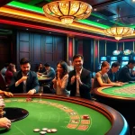 Experience the excitement of casino gaming with high-stakes tables and vibrant slot machines at https://ecogreenbuilders.in/contact/.