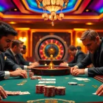 Mastering Betting Strategies at 8qbet for Winning Odds in 2026