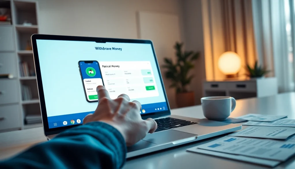 Seamless online banking experience with Rút Tiền KUBET88 – Trải Nghiệm Giao Dịch An Toàn Và Linh Hoạt.