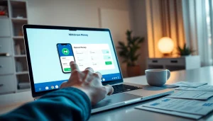 Seamless online banking experience with Rút Tiền KUBET88 – Trải Nghiệm Giao Dịch An Toàn Và Linh Hoạt.