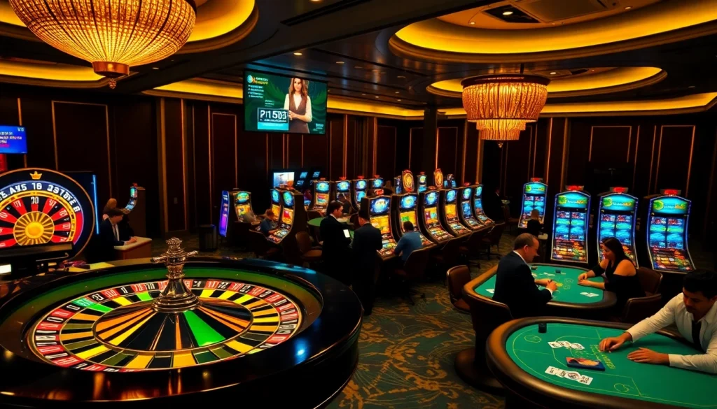 Experience the excitement of MK8 online betting with vibrant casino action and digital interfaces.