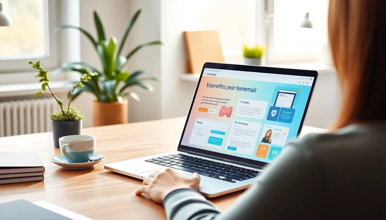 Utilize temp mail free temporary email to protect your privacy and manage spam effectively.