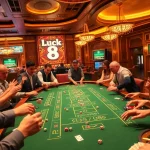 Luck 8 Betting Strategies: Essential Techniques for Winning in 2026