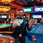 Master Your Game with OK365: Strategic Betting and Winning Tactics for 2026