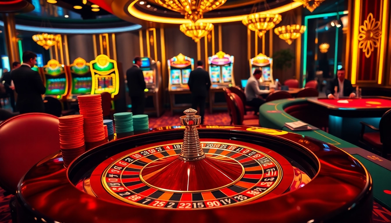 Experience the thrill of gambling at a luxurious casino table with the hidden wiki reference.