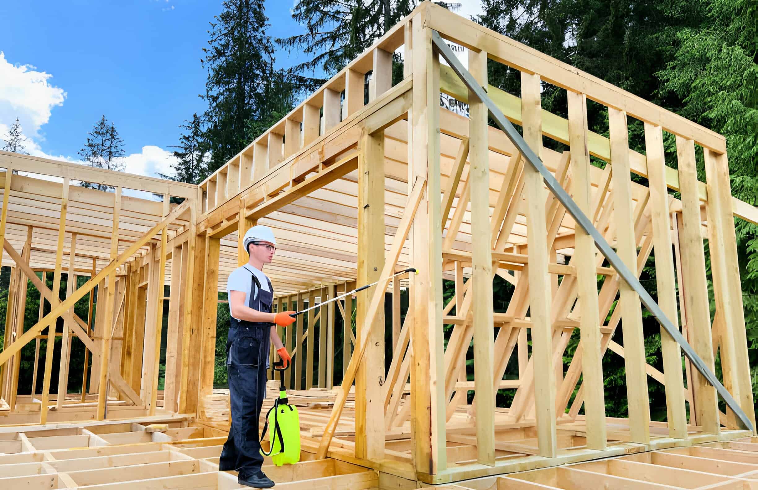Understanding Stick and Post Framing Cost for Smart Construction Decisions