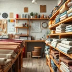 Kies de Beste Goedkope Canvas Stoffen voor Jouw Project