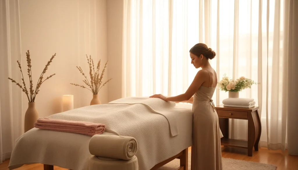 편안한 환경에서 전문 치료사와 함께하는 고급스러운 러시아출장마사지 경험.