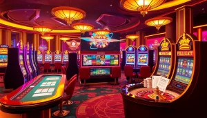 Experience the excitement of gambling at the link mới nhất f8bet with vibrant casino games and engaging interfaces.