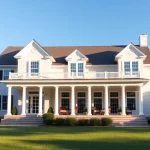 Stunning Milton Colonial Addition Renovation: Enhancing Home Comfort and Aesthetics