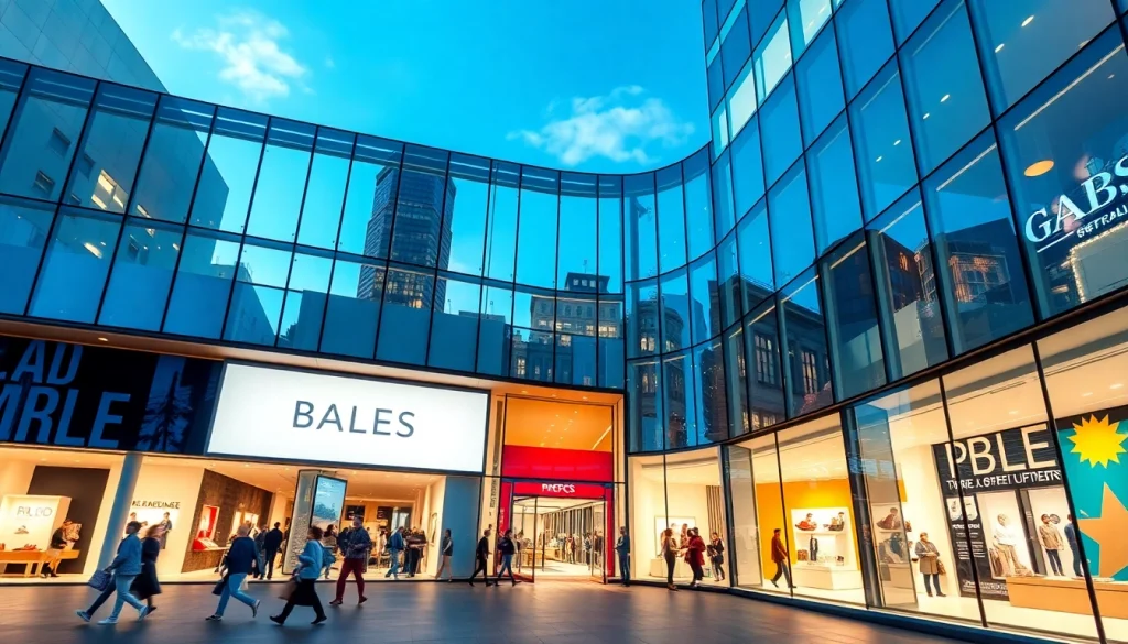 레플리카쇼핑몰에서 쇼핑하는 사람들 모습